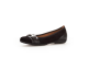 GABOR Klassische Pumps (44.167.27) schwarz 1