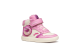 GEOX Gisli (B561ME_0BCBH_C8299) pink 1