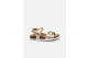GEOX B Sandal Chalki (B922RA000NFC2010) dorado 4