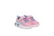 GEOX J Assister B (J55E9B 0ASKN CE8E4) pink 1