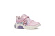 GEOX Fadinlight (J55M4E_0ANKC_C8842) pink 1