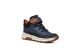 GEOX J Flexyper Plus (J36LCG0MEFUC0045) blau 6