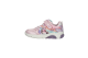 GEOX Fadinlight (J55M4E_0ANKC_C8842) pink 6