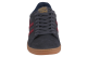 GOLA Equipe II Suede Leder 2024 anthrazit navyblau (CMB387-GR) grau 4