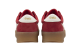 Gola Grandslam Suede Trainer (CLA589RW) rot 4