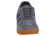 GOLA Harrier Suede Leder 2024 aschegrau navyblau immergrün (CMA192-GI) grau 4