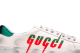 GUCCI Ace Blade (576137-A38V0-9090) weiss 5