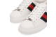 GUCCI Ace (757892-AACAG-9074) weiss 5