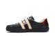 GUCCI Ace Stripe (523469-0FIV0-1076) schwarz 6