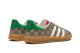 adidas x Gucci Gazelle Tone (IE2262) grau 3