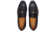 GUCCI Loafer Leather (738468-AABUV-1000) schwarz 6