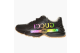 GUCCI Rhyton Iridescent Logo (552851-DRW00-1000) schwarz 2