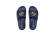 GUESS Pantoletten Dunkelblau Guess 4G Logo Beach Slippers (E2GZ01BB00F-G7K5) blau 4