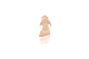GUESS Sandalen Absatz Alibi (FL6ALI-PEL03-BLUSH) beige 4