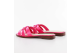 GUESS Sandalen Symo (FLJSYMLEA03-PINK) pink 4