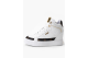 GUESS FRIDAN (FL7FRI-FAL12-WHIBR) blanc 5