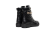 GUESS Stiefeletten Guess Odyssa (FL8ODSELE10-BLACK) schwarz 4
