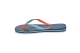 Havaianas BRASIL MIX (4123206.6854) bleu 4
