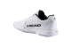 HEAD Revolt Pro 4.0 Clay Sandplatz (273293-WHBK) weiss 4