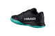 HEAD Revolt Pro 4.0 Clay Sandplatz (275213-BKTE) schwarz 1