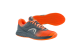 HEAD Sprint Evo 2.0 Clay Sandplatz dunkelgrau (273502-DGOR) blau 2