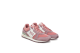 Helly Hansen Anakin Leather 2 (11993-676) pink 1