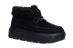 Hey Dude Austin Edge Lounge Suede (45638-060) schwarz 3