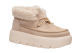 Hey Dude Austin Edge Lounge Suede (45638-0HX) beige 3