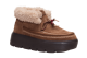 Hey Dude Austin Edge Lounge Suede (45638-21N) braun 3