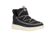Hey Dude Camden Suede Cozy (42031-001) schwarz 3