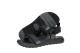 Hey Dude Carson Sport Mode Sandalen (40712-060) schwarz 4