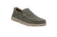 Hey Dude Mikka Braided (40124-3VE) grau 3