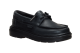 Hey Dude Sienna Boat Leather (45640-060) schwarz 3