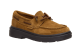 Hey Dude Sienna Boat Suede (45872-255) braun 3