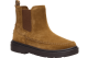 Hey Dude Sienna Chelsea Boot Suede (45880-21N) braun 3