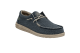 Hey Dude Wally Braided (40003-4NM) blau 3