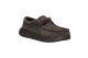 Hey Dude Wally COMF Suede (41975-2KU) braun 3