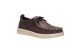 Hey Dude Wally NXT Moc Leather (44352-2IX) braun 3
