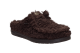 Hey Dude Wally Slipper (44171-2IV) braun 3