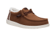 Hey Dude Wally Warmth Wool (45899-2OC) braun 3