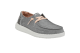 Hey Dude Wendy Boho (40054-030) grau 3