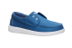 Hey Dude Wendy Cru Stretch Canvas (45154-4ZV) blau 3