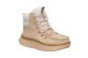 Hey Dude Wendy Peak Apres Suede Cozy Stitch (44367-265) beige 3