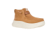 Hey Dude Wendy Peak Hi Suede (41951-211) marrone 3