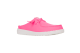 Hey Dude Wendy Slip Classic (41269-676) pink 3