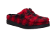 Hey Dude Wendy Slipper Buffalo Plaid FSc Blk (45811-7DN) rot 3