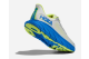 Hoka Arahi 7 Wide (1147870-STLC) grau 4