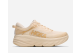 Hoka Bondi 7 (1110519-VWH) jaune 1