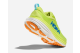 Hoka Bondi 8 Wide (1127953-LCS) gelb 4