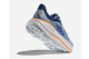 Hoka Bondi 9 Wide (1162013-DNP) bleu 4